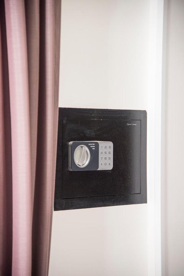 Italiapartment Vaticano Superior * Roma