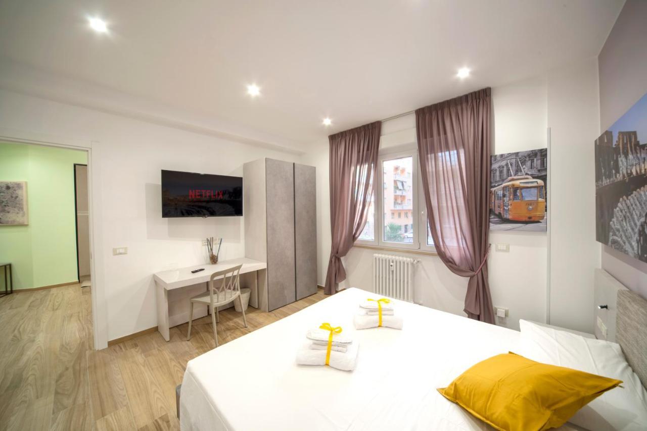 Italiapartment Vaticano Superior Appartamento Roma