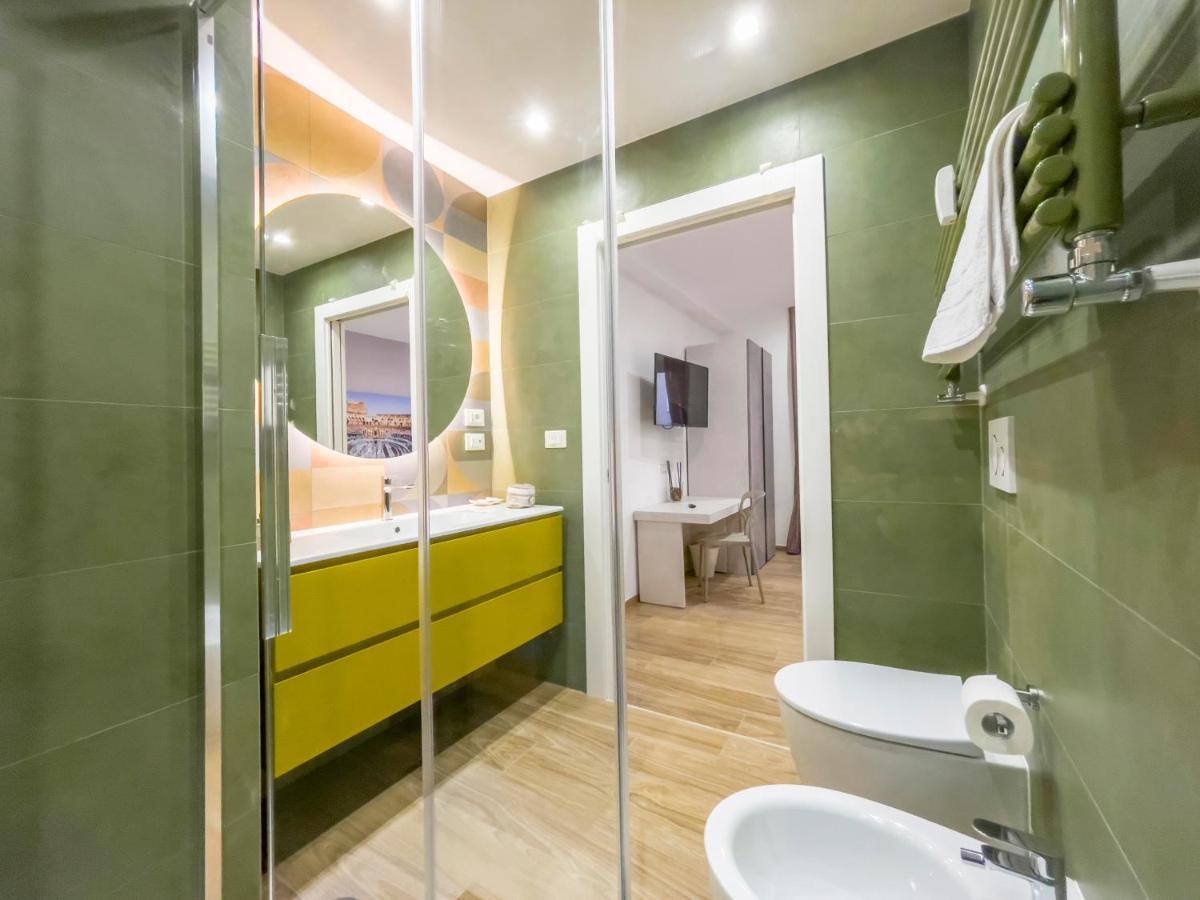 Italiapartment Vaticano Superior Appartamento *
