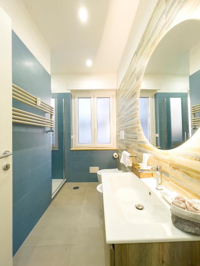 Appartamento Italiapartment Vaticano Superior