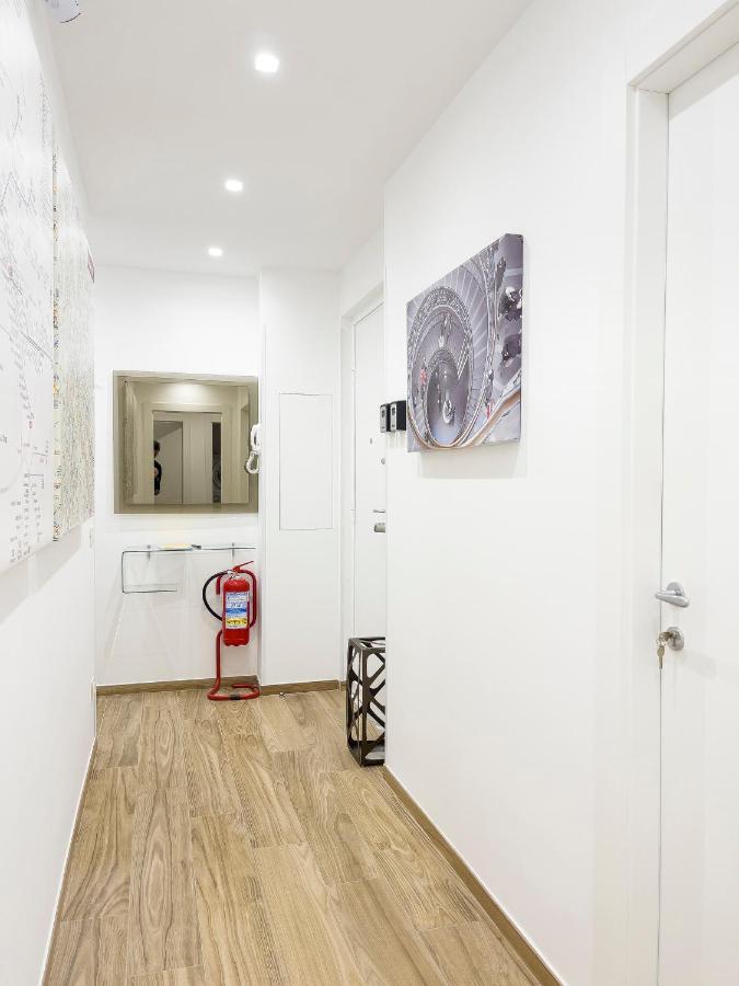 Appartamento Italiapartment Vaticano Superior *
