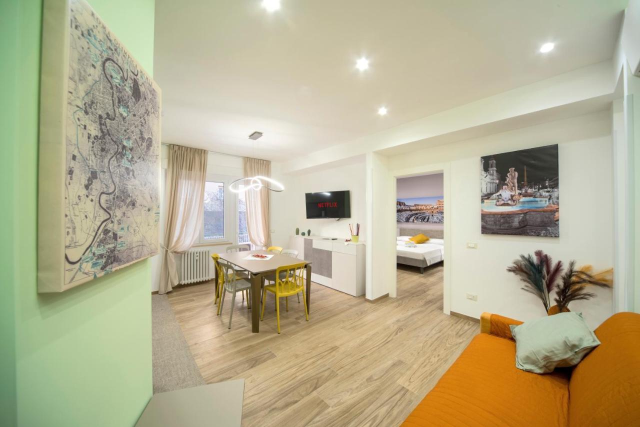 Italiapartment Vaticano Superior Appartamento