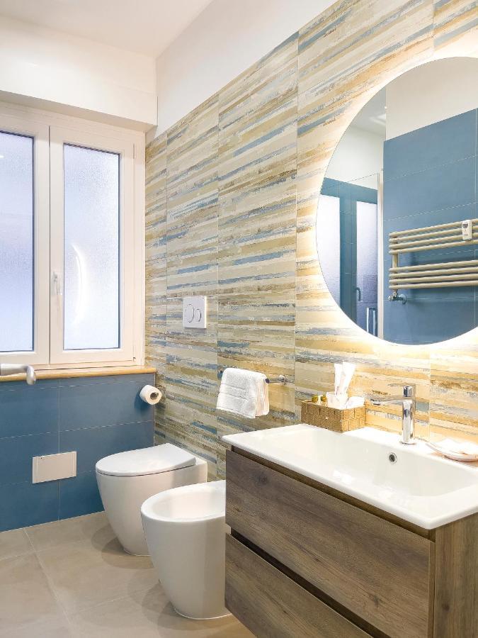 Appartamento Italiapartment Vaticano Superior Roma