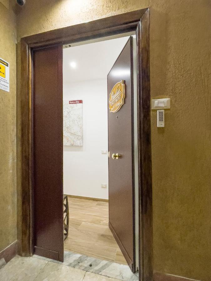 Italiapartment Vaticano Superior Appartamento Roma