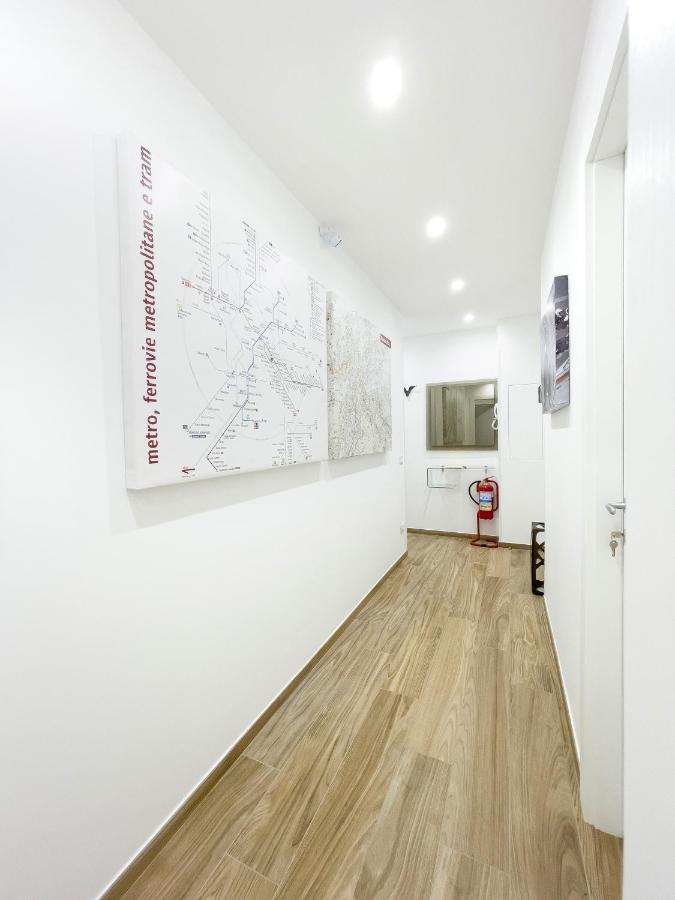 Appartamento Italiapartment Vaticano Superior
