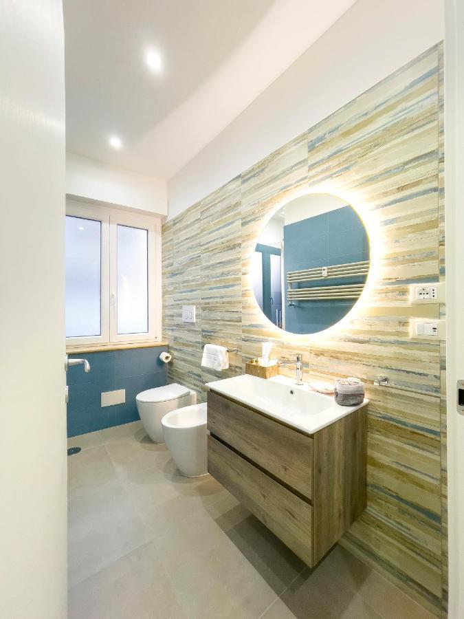 Italiapartment Vaticano Superior Appartamento Roma